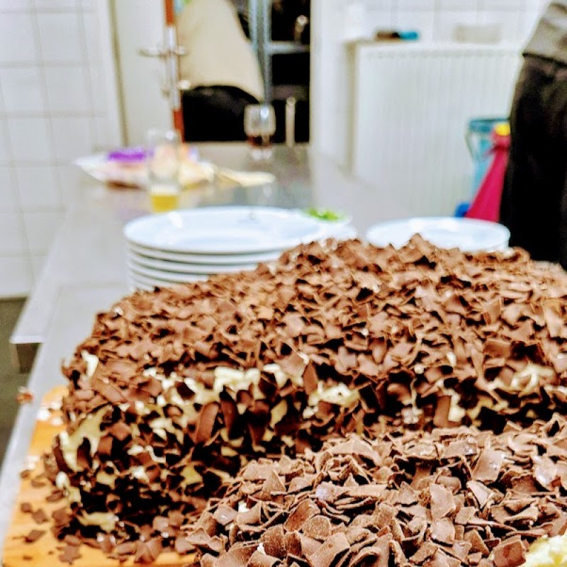 Keuken 02 - Streekbierenweekend Zaventem 
